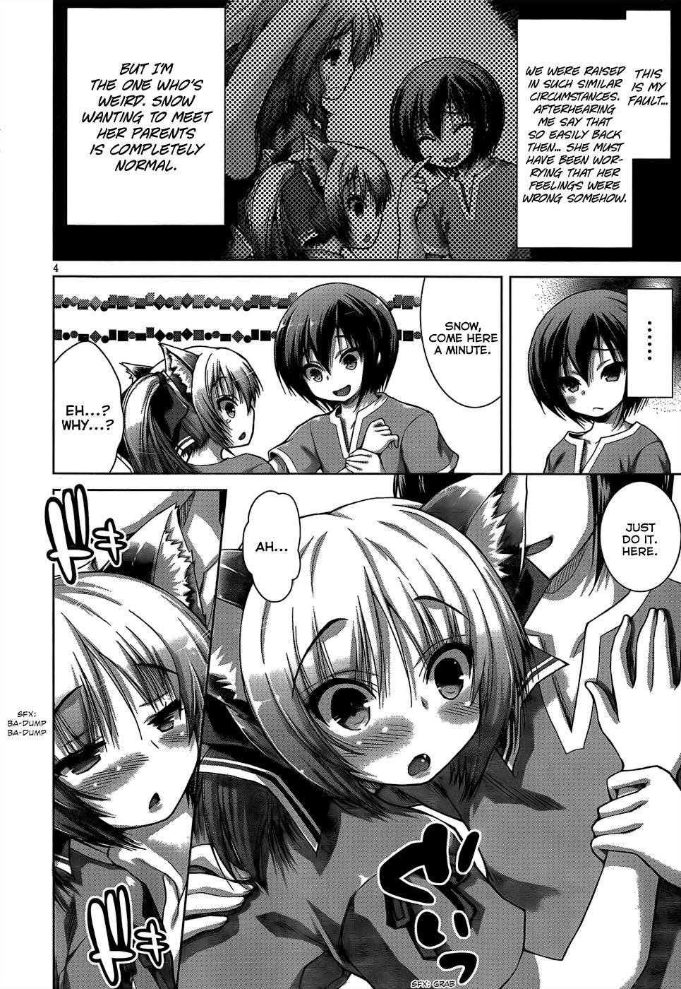 Gun-Ota ga Mahou Sekai ni Tensei shitara, Gendai Heiki de Guntai Harem wo Tsukucchaimashita!? chapter 4 page 8