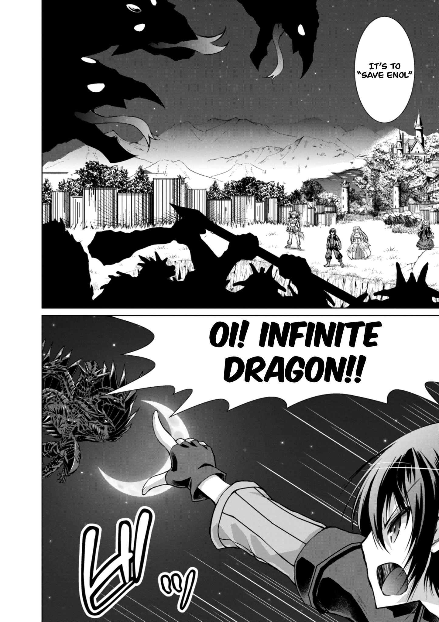 Gun-Ota ga Mahou Sekai ni Tensei shitara, Gendai Heiki de Guntai Harem wo Tsukucchaimashita!? chapter 40 page 13