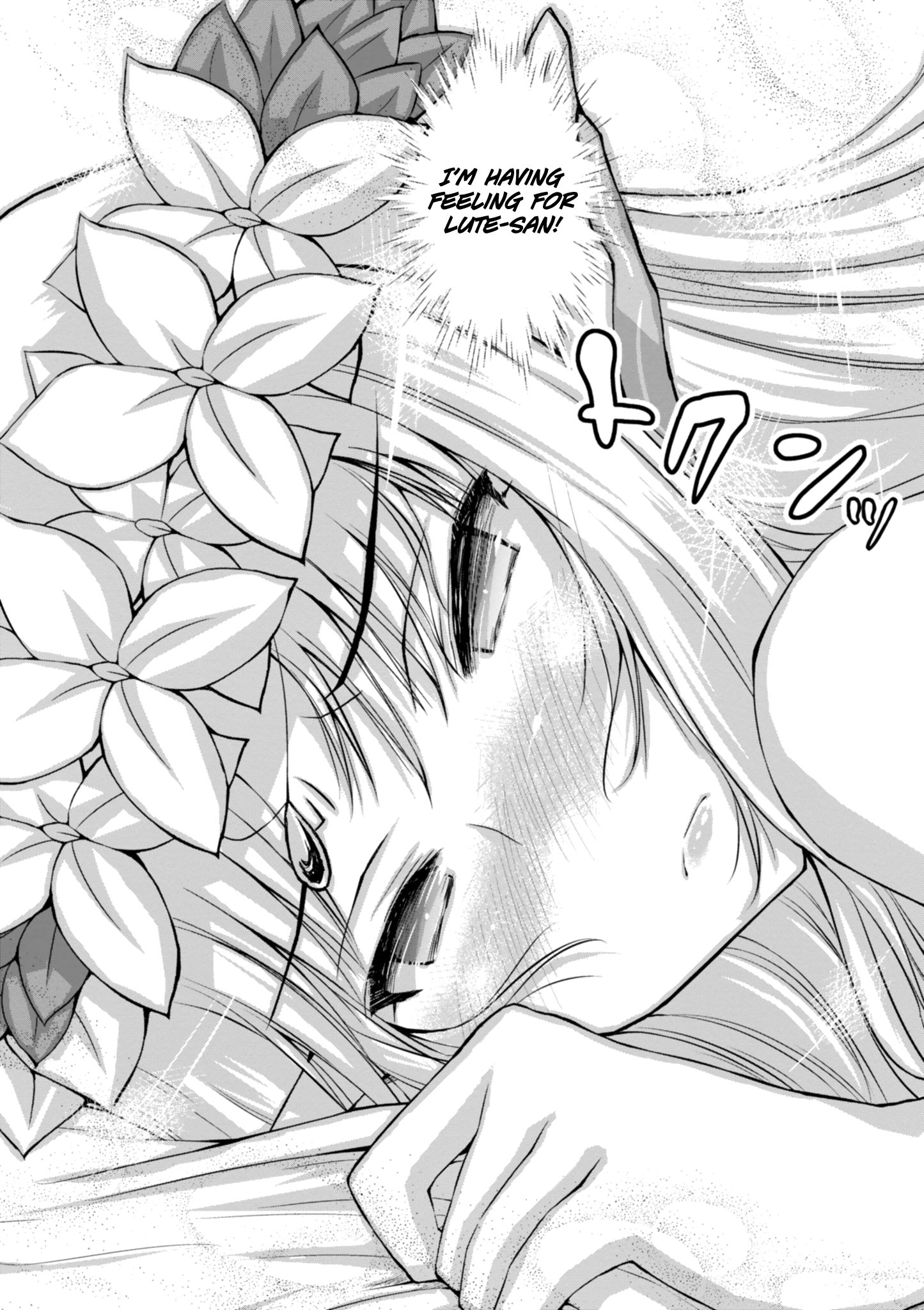 Gun-Ota ga Mahou Sekai ni Tensei shitara, Gendai Heiki de Guntai Harem wo Tsukucchaimashita!? chapter 43 page 27