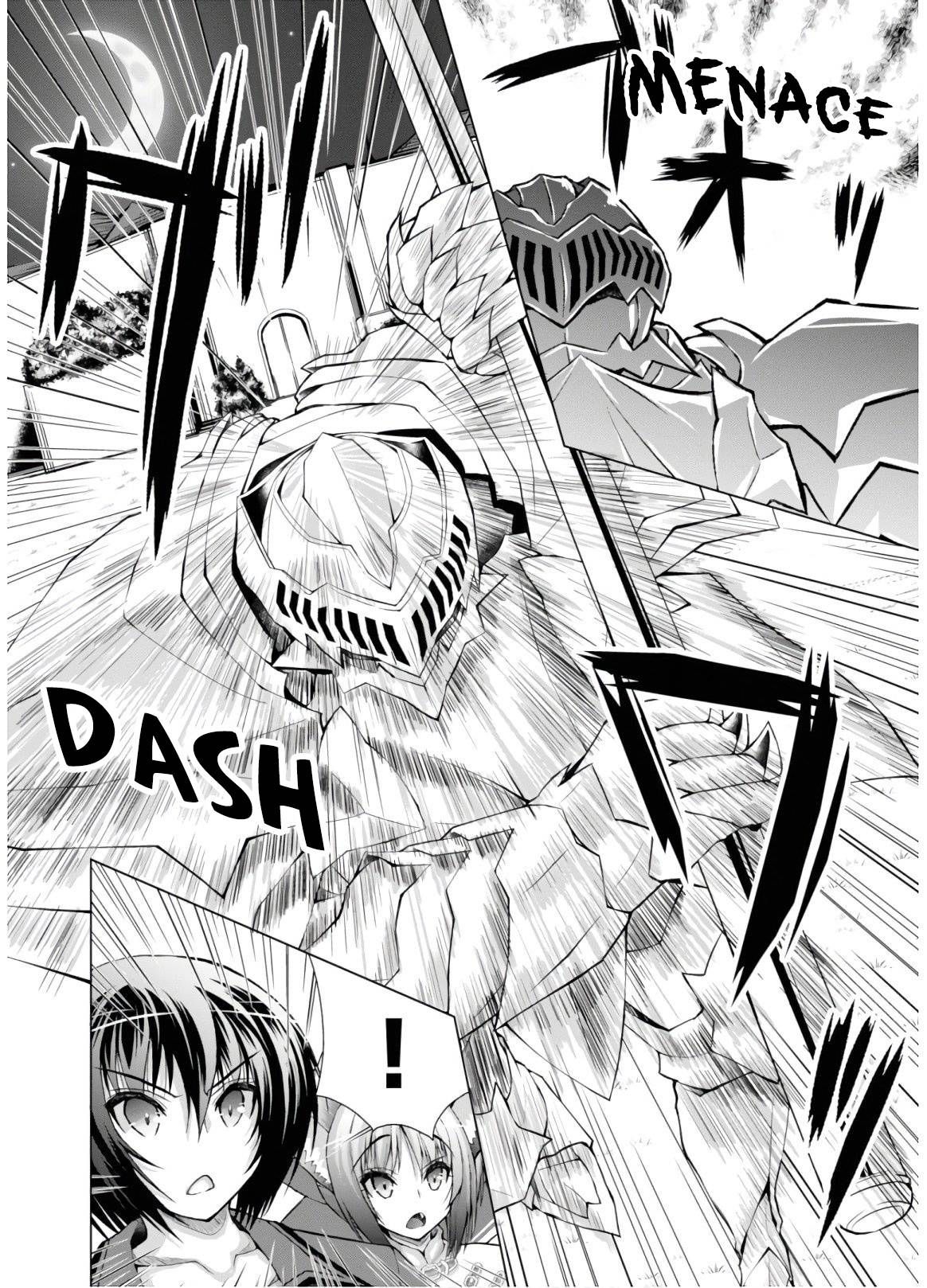 Gun-Ota ga Mahou Sekai ni Tensei shitara, Gendai Heiki de Guntai Harem wo Tsukucchaimashita!? chapter 48 page 17