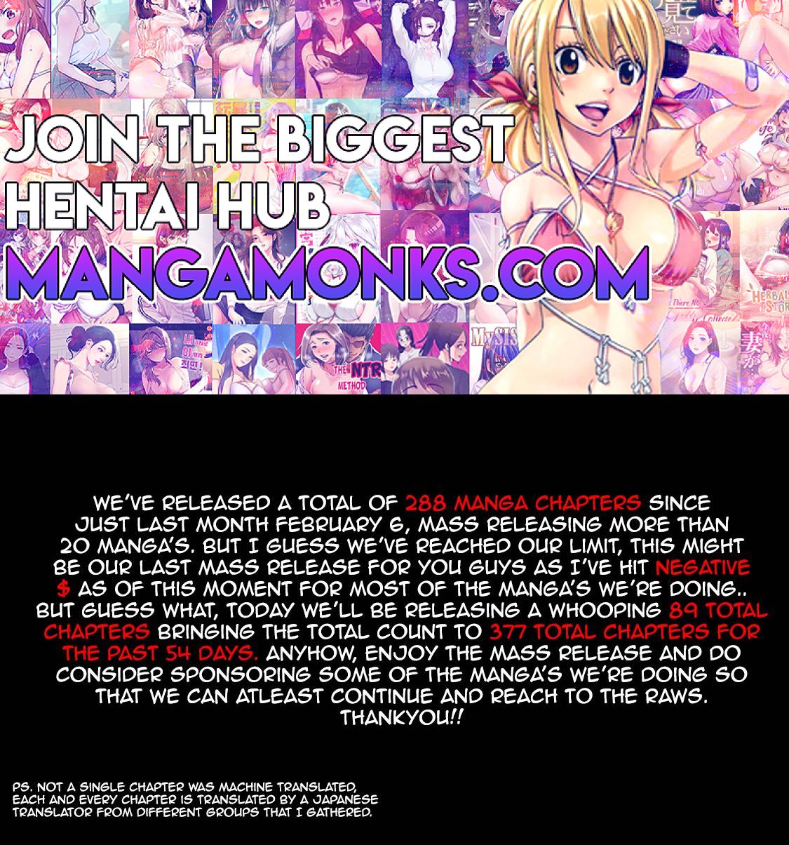 Gun-Ota ga Mahou Sekai ni Tensei shitara, Gendai Heiki de Guntai Harem wo Tsukucchaimashita!? chapter 49 page 1