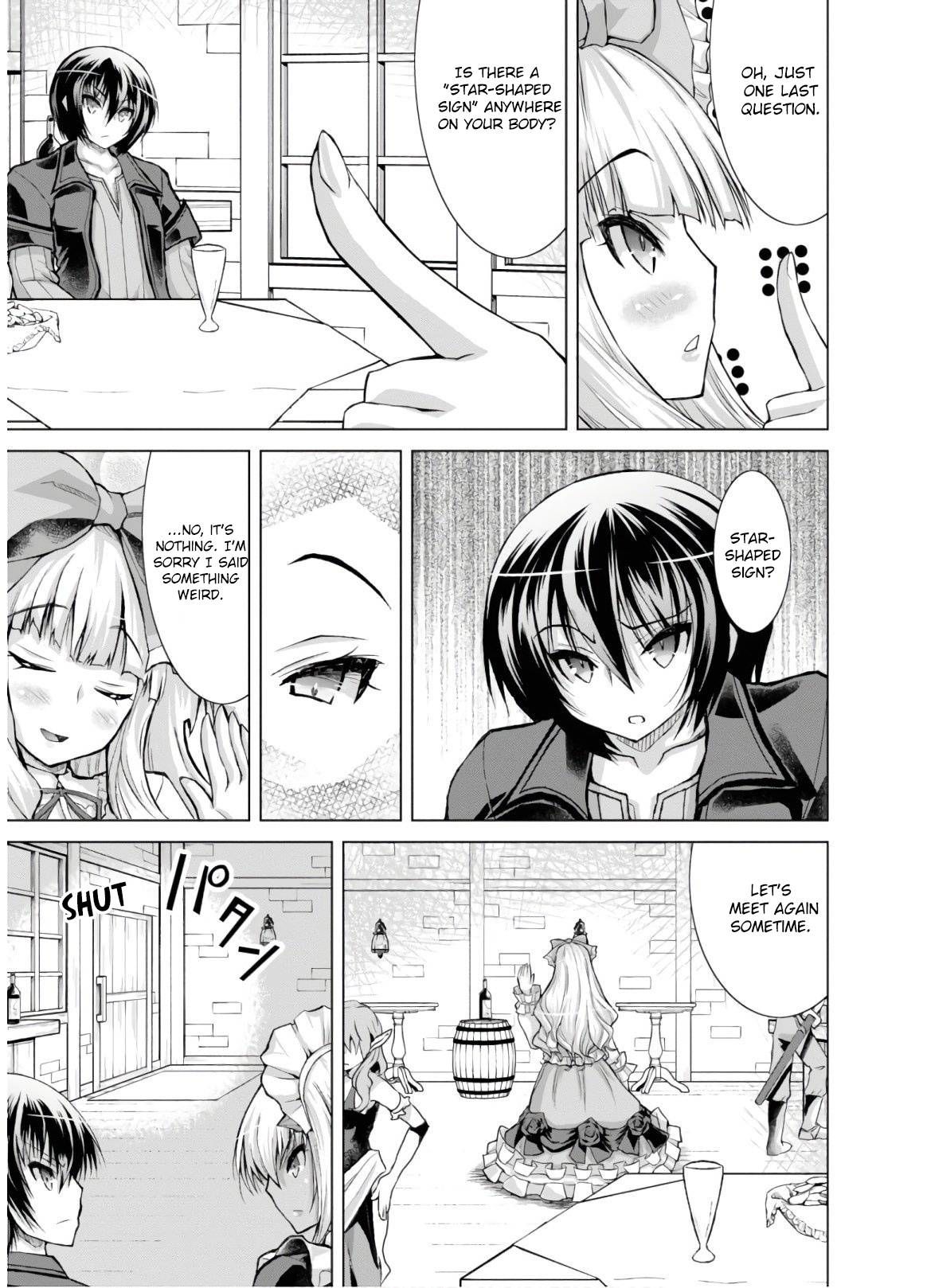 Gun-Ota ga Mahou Sekai ni Tensei shitara, Gendai Heiki de Guntai Harem wo Tsukucchaimashita!? chapter 51 page 10