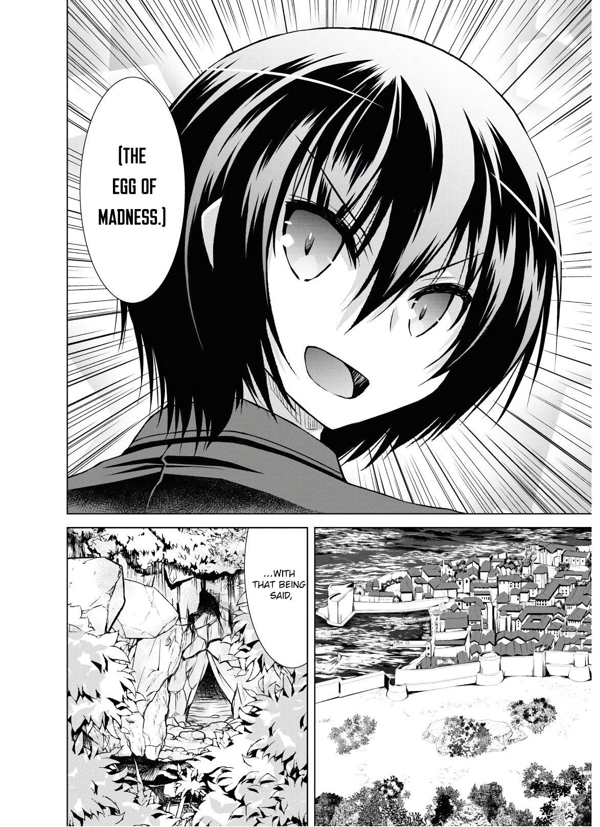 Gun-Ota ga Mahou Sekai ni Tensei shitara, Gendai Heiki de Guntai Harem wo Tsukucchaimashita!? chapter 53 page 5