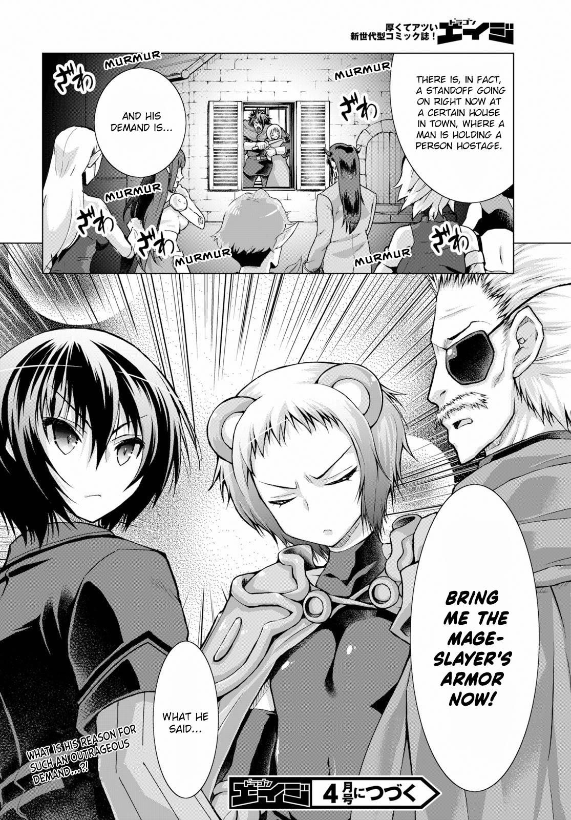 Gun-Ota ga Mahou Sekai ni Tensei shitara, Gendai Heiki de Guntai Harem wo Tsukucchaimashita!? chapter 54 page 27