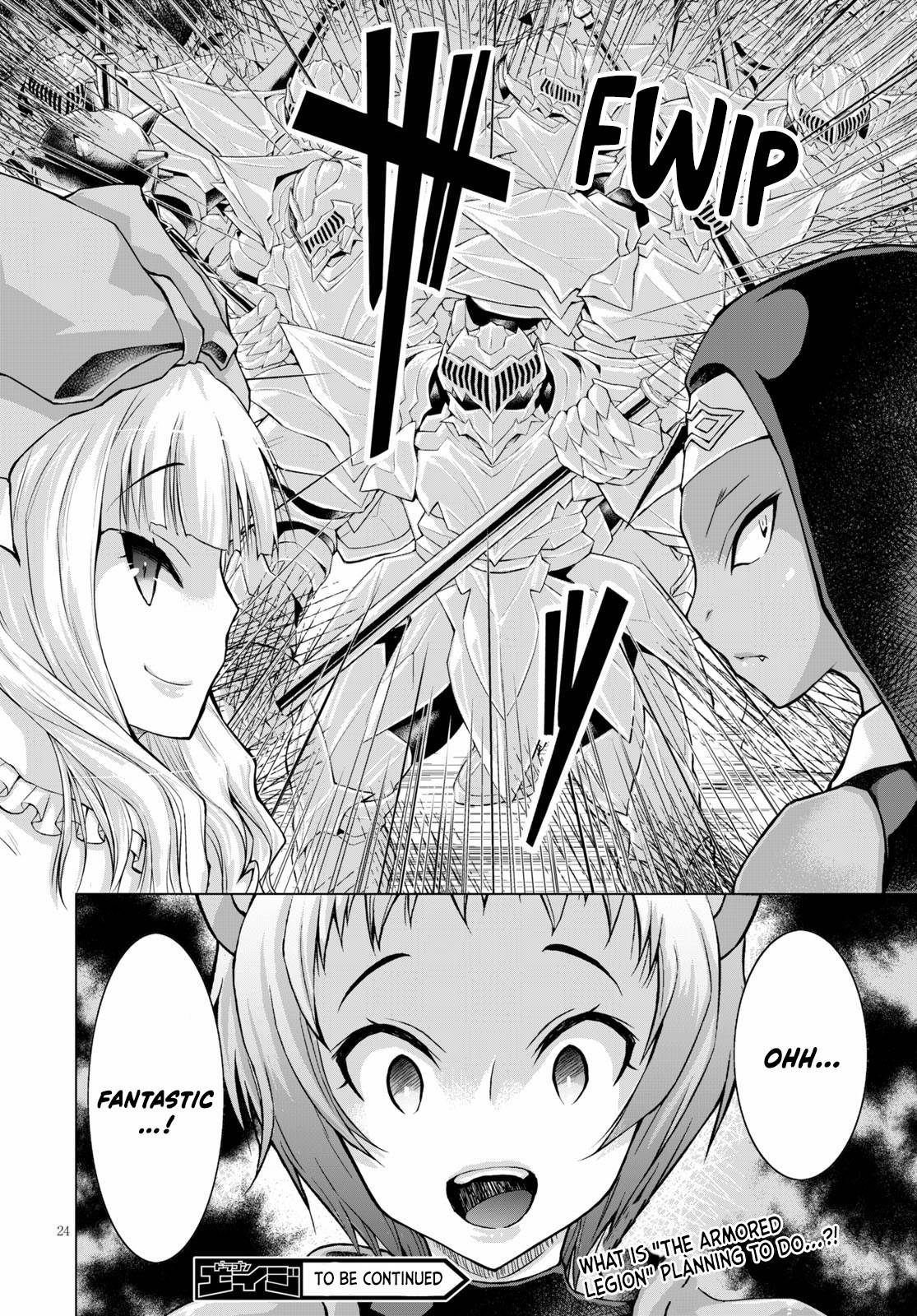 Gun-Ota ga Mahou Sekai ni Tensei shitara, Gendai Heiki de Guntai Harem wo Tsukucchaimashita!? chapter 55 page 25