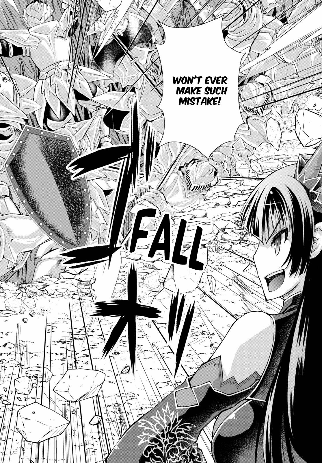 Gun-Ota ga Mahou Sekai ni Tensei shitara, Gendai Heiki de Guntai Harem wo Tsukucchaimashita!? chapter 56 page 29