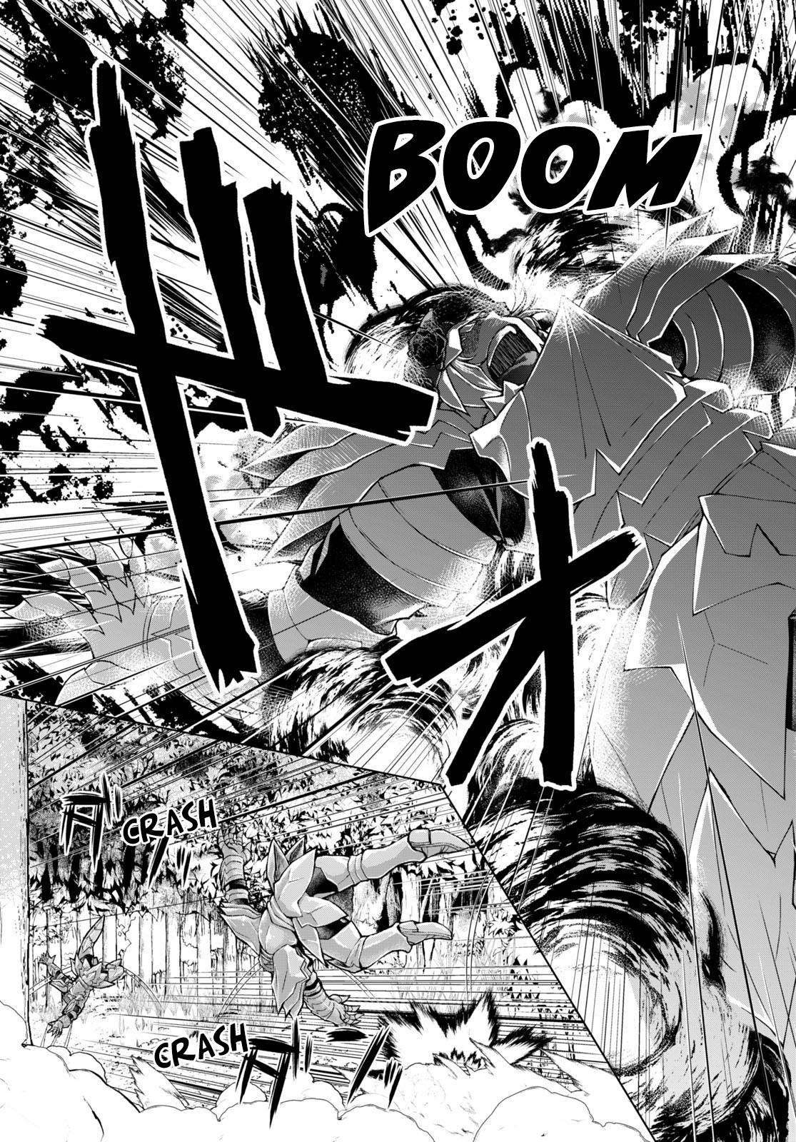 Gun-Ota ga Mahou Sekai ni Tensei shitara, Gendai Heiki de Guntai Harem wo Tsukucchaimashita!? chapter 57 page 26