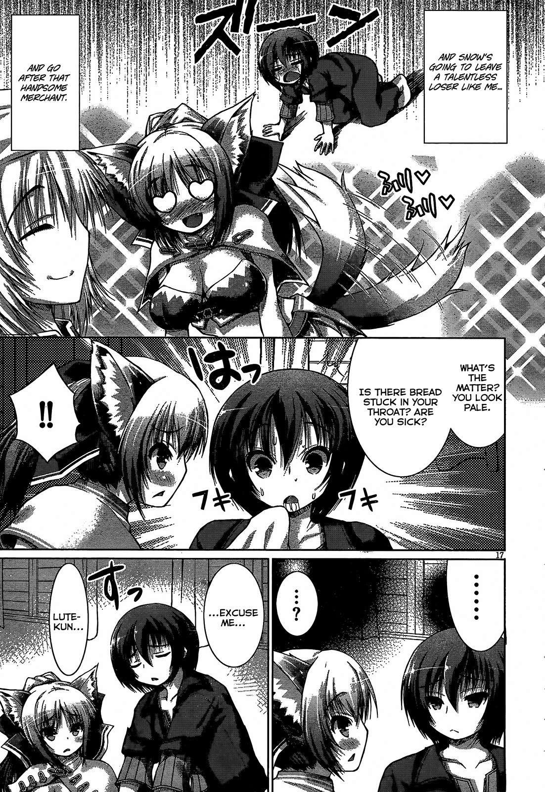 Gun-Ota ga Mahou Sekai ni Tensei shitara, Gendai Heiki de Guntai Harem wo Tsukucchaimashita!? chapter 7 page 22