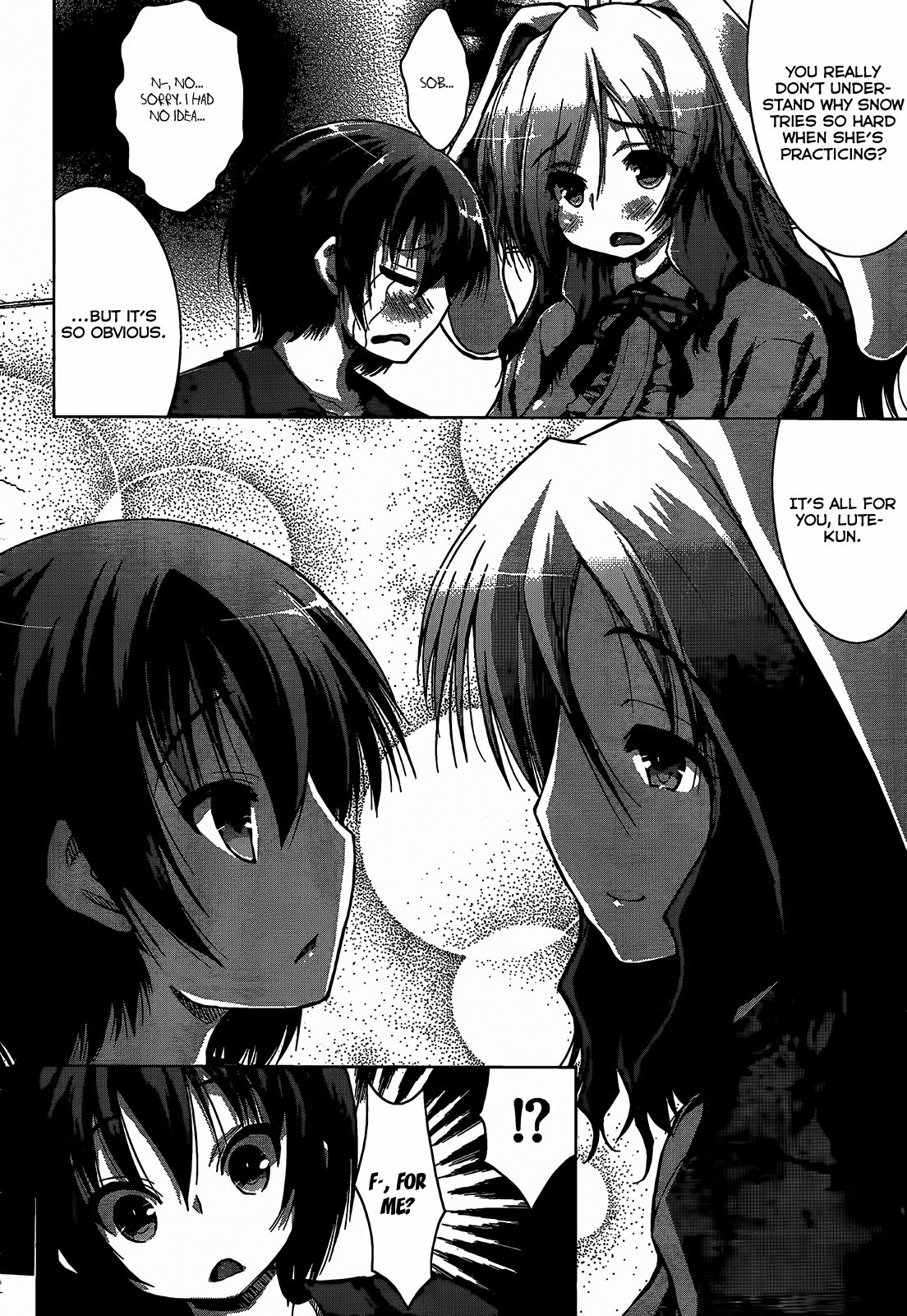 Gun-Ota ga Mahou Sekai ni Tensei shitara, Gendai Heiki de Guntai Harem wo Tsukucchaimashita!? chapter 7 page 27