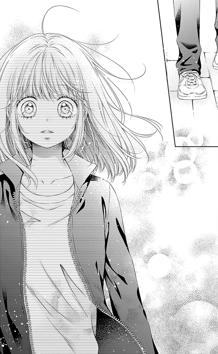 Gunjou Reflection chapter 5 page 47