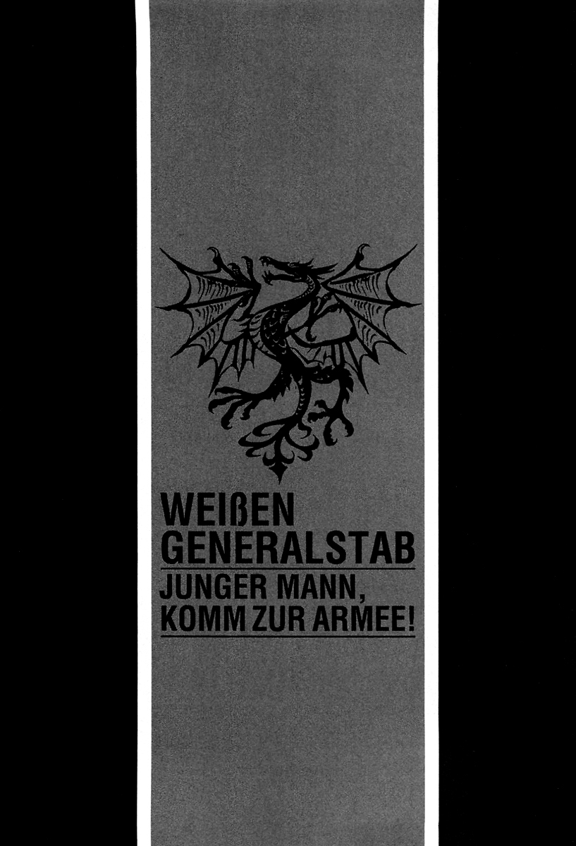 Gunka no Baltzar chapter 27 page 38