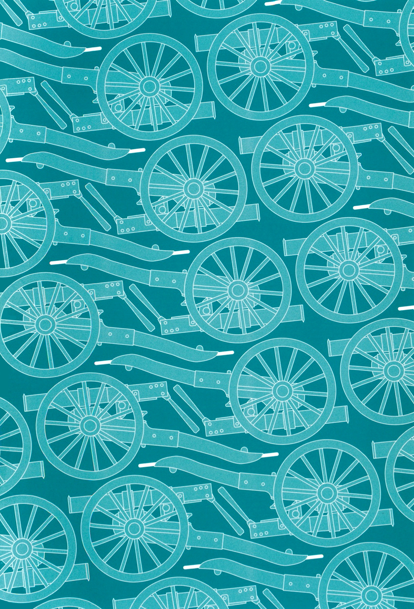 Gunka no Baltzar chapter 27 page 6