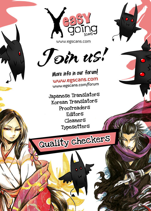 Gunka no Baltzar chapter 3 page 36