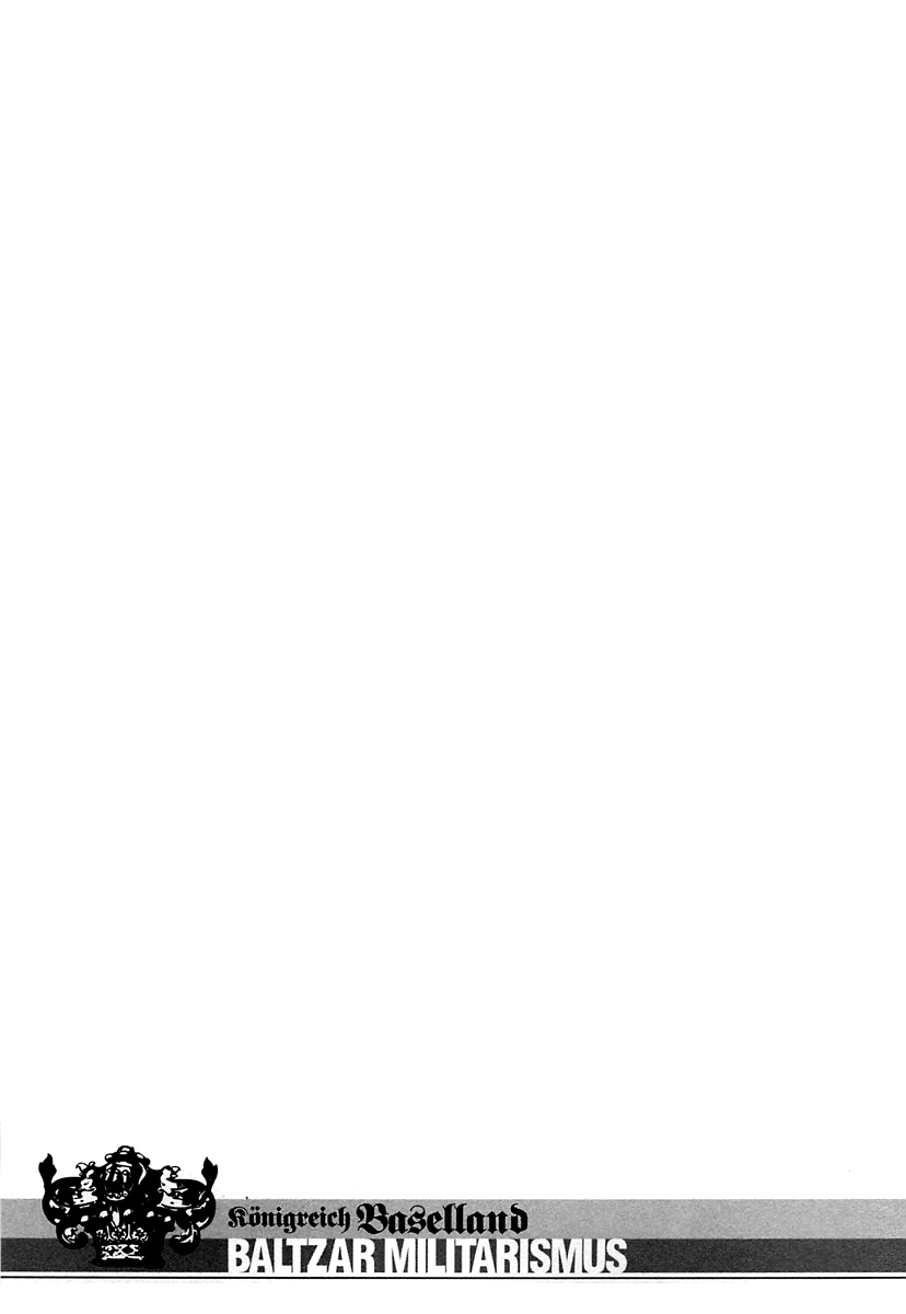 Gunka no Baltzar chapter 40 page 30