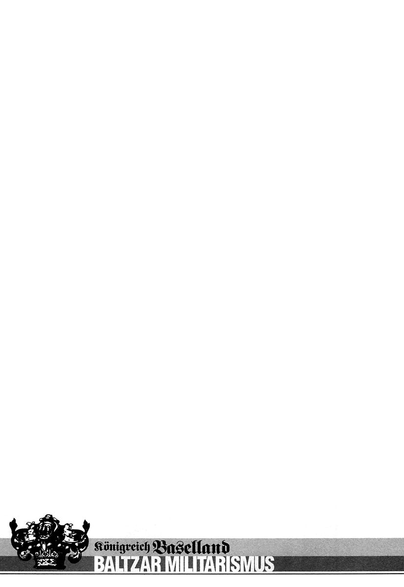 Gunka no Baltzar chapter 43 page 25