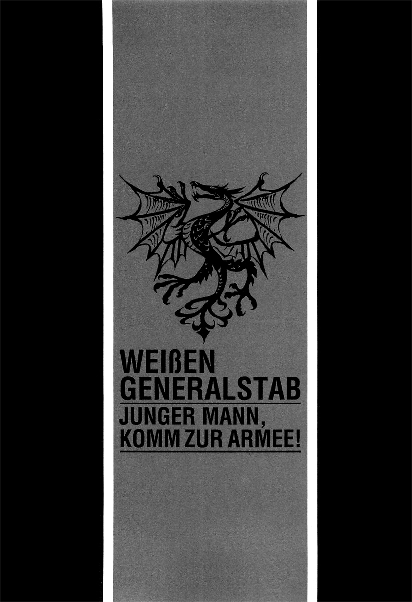 Gunka no Baltzar chapter 43 page 26