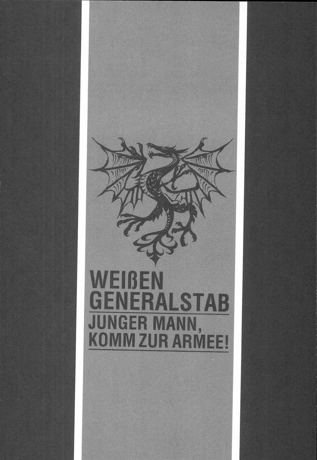 Gunka no Baltzar chapter 51 page 24