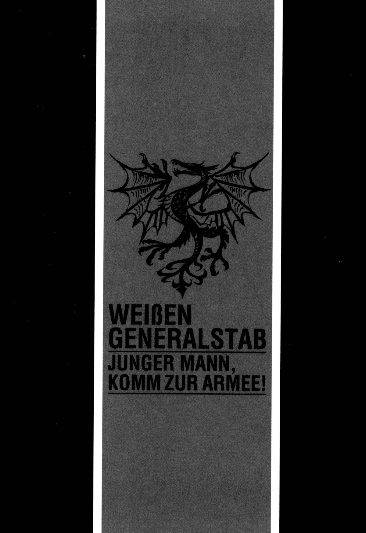 Gunka no Baltzar chapter 56 page 21