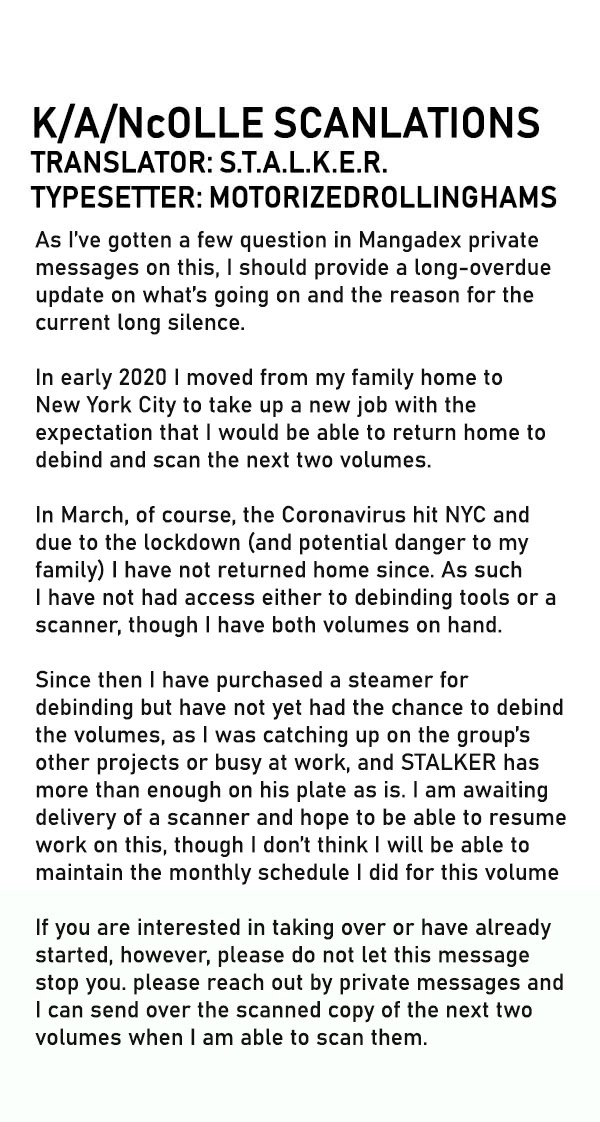 Gunka no Baltzar chapter 61.5 page 4