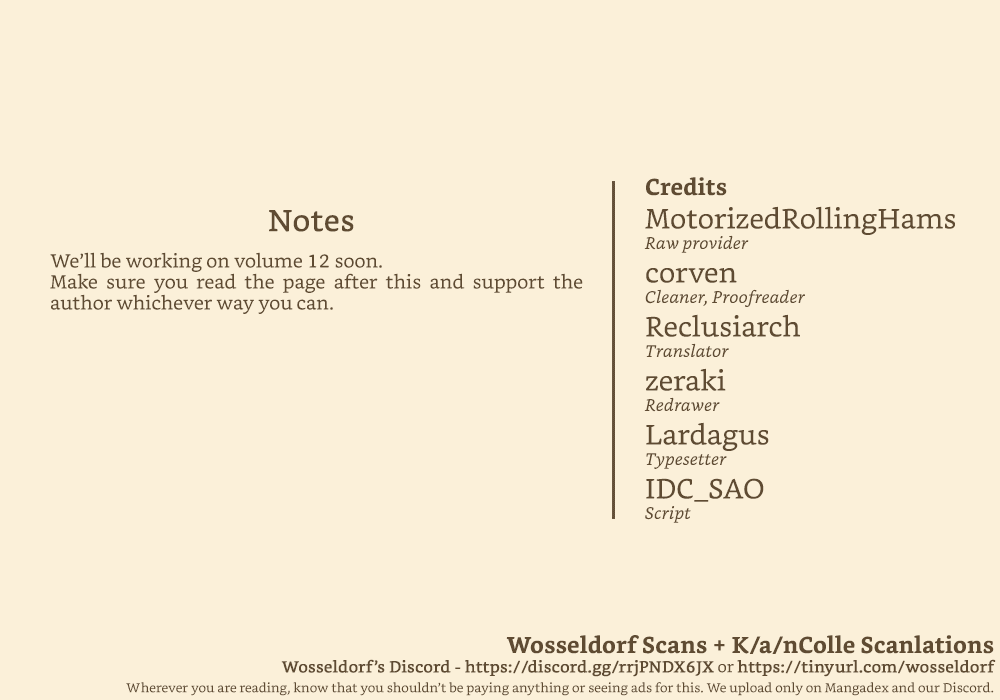 Gunka no Baltzar chapter 68.5 page 5