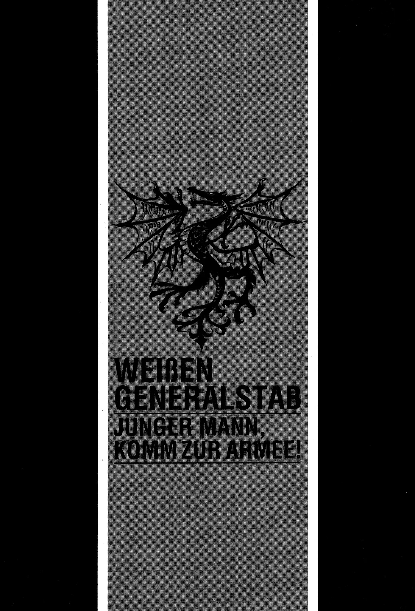 Gunka no Baltzar chapter 68 page 1