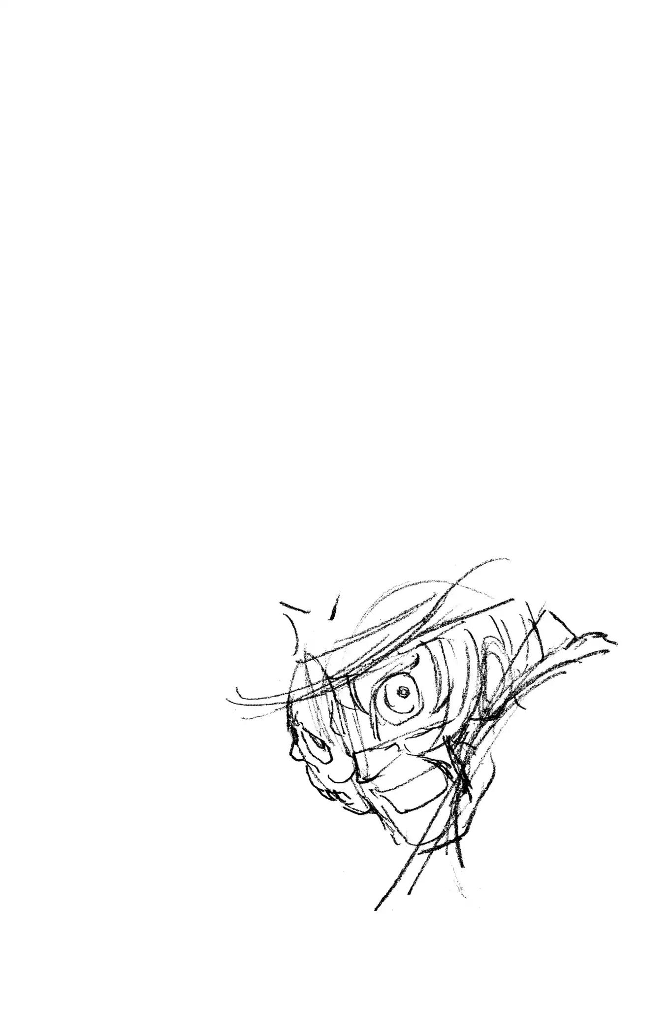 Gunnm Mars Chronicle chapter 13 page 31