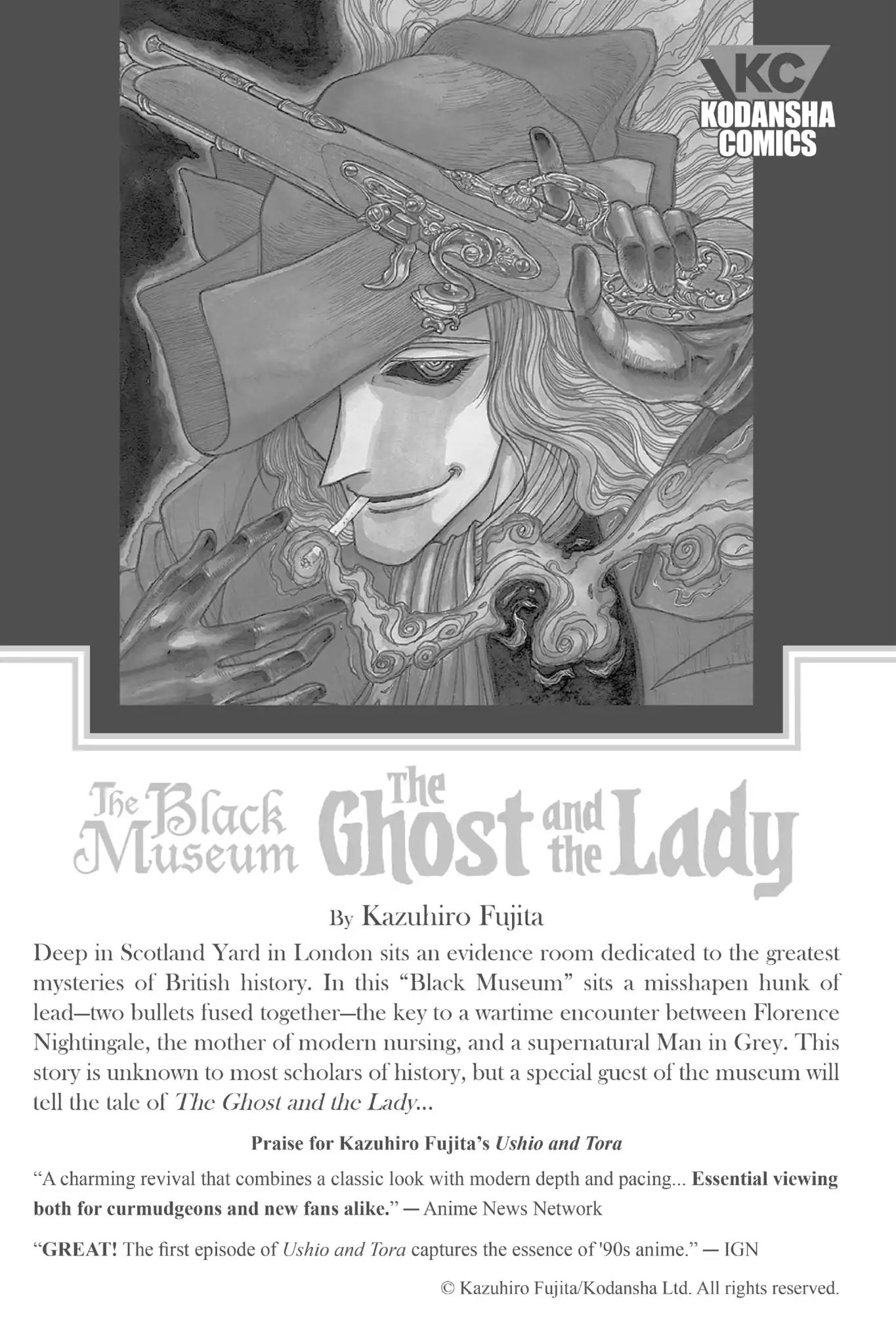 Gunnm Mars Chronicle chapter 16 page 39