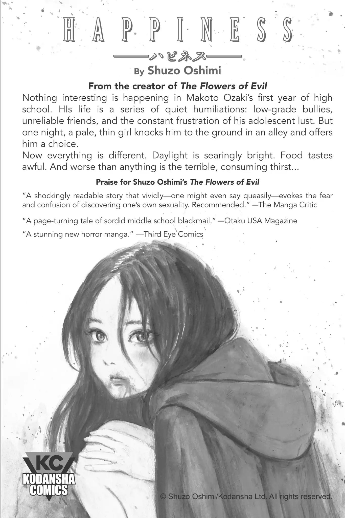 Gunnm Mars Chronicle chapter 16 page 42