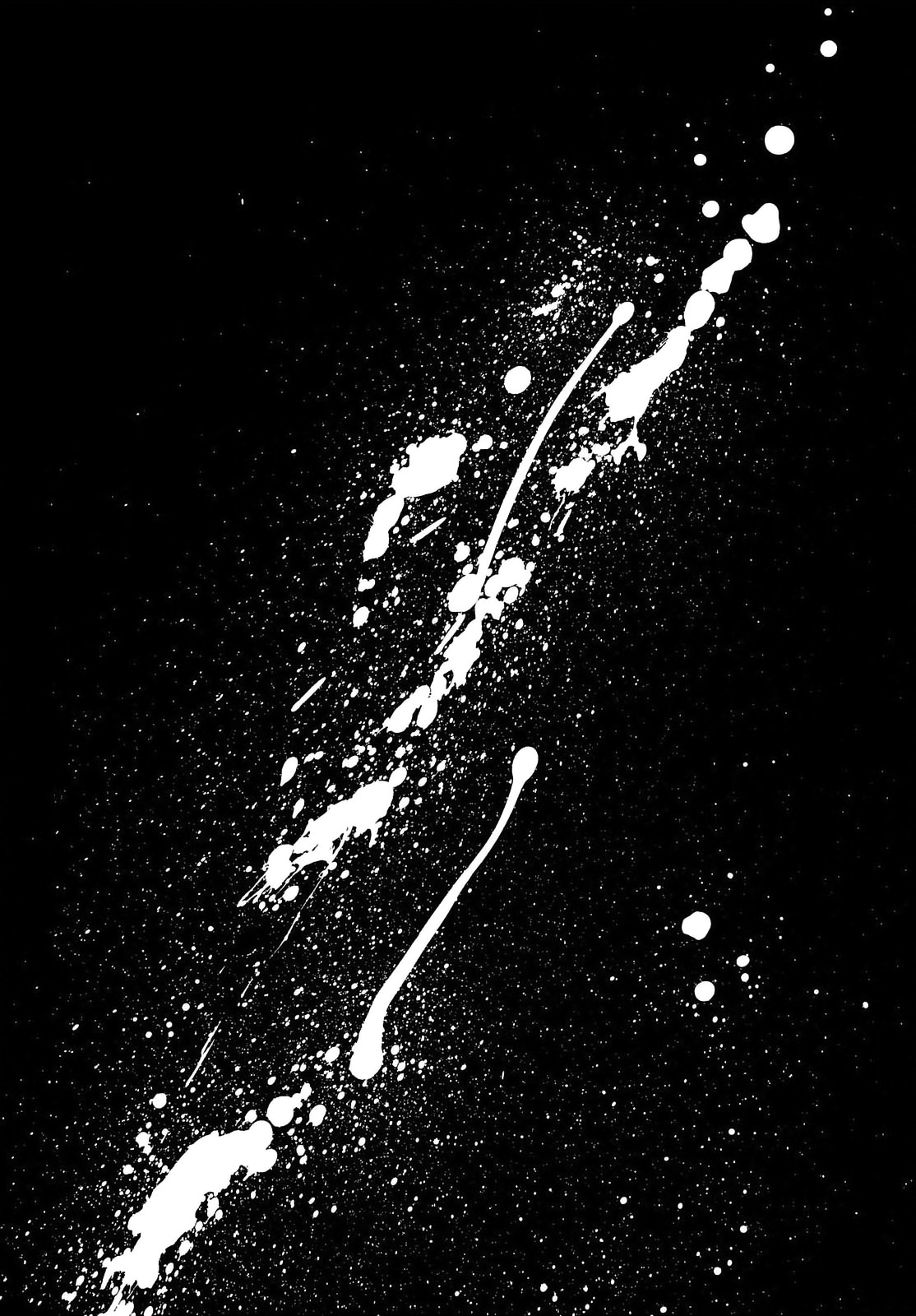 Gunnm Mars Chronicle chapter 23.1 page 6