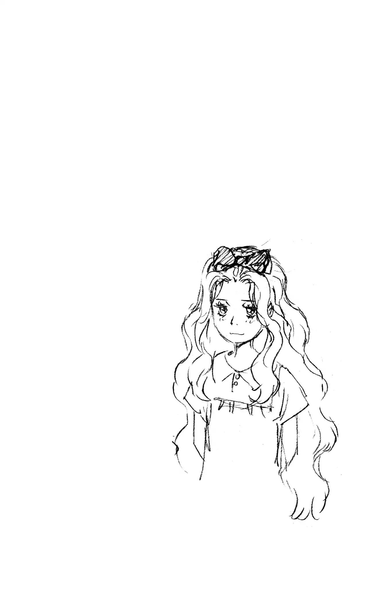 Gunnm Mars Chronicle chapter 4 page 30