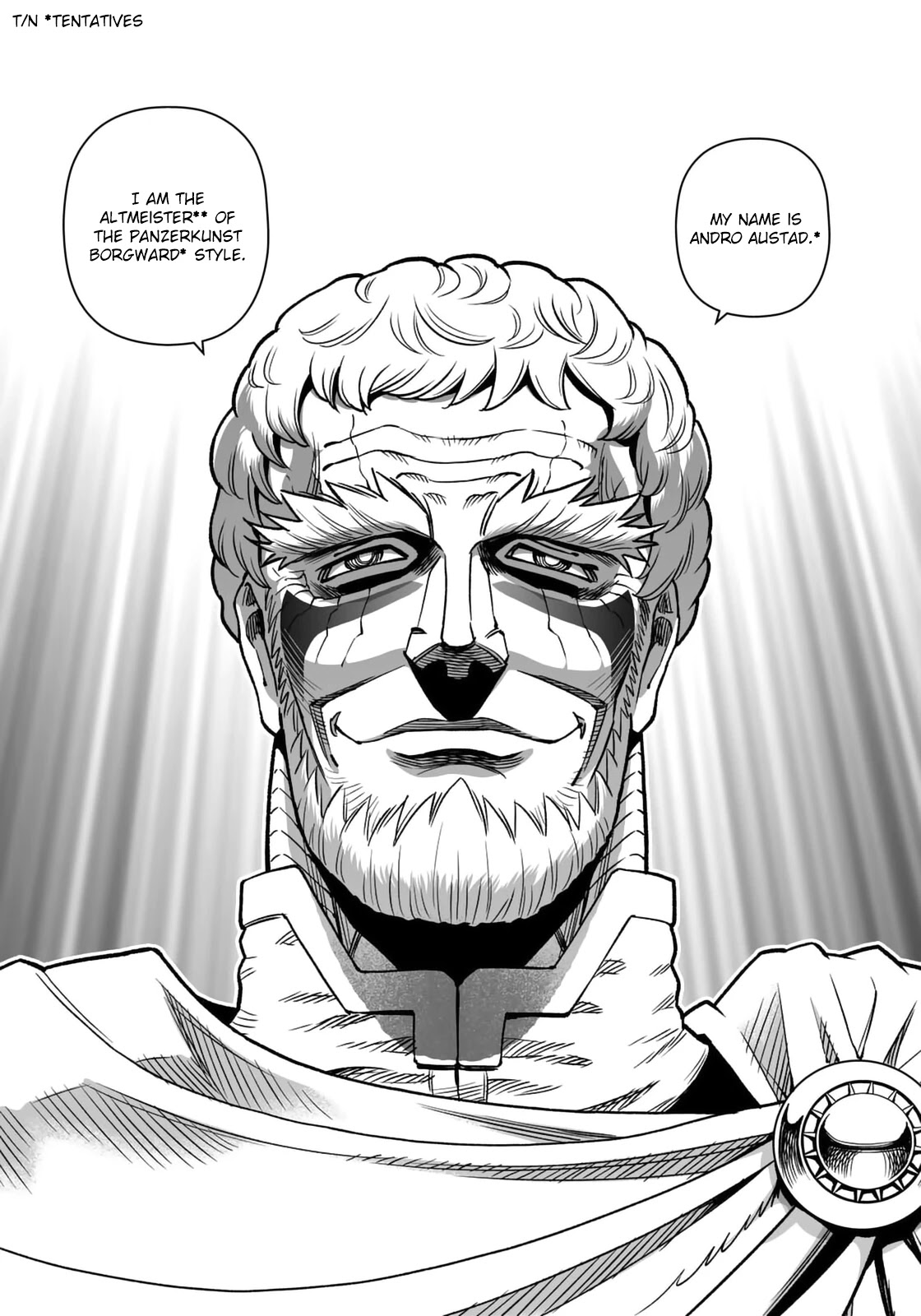 Gunnm Mars Chronicle chapter 44.1 page 13