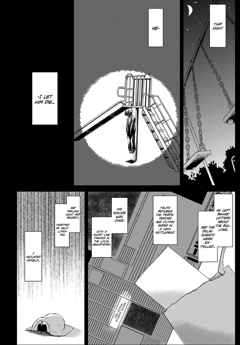 Gunota ga Mahou Sekai ni Tensei Shitara, Gendai Heiki de Guntai Harem o Tsukucchaimashita!? chapter 1 page 24