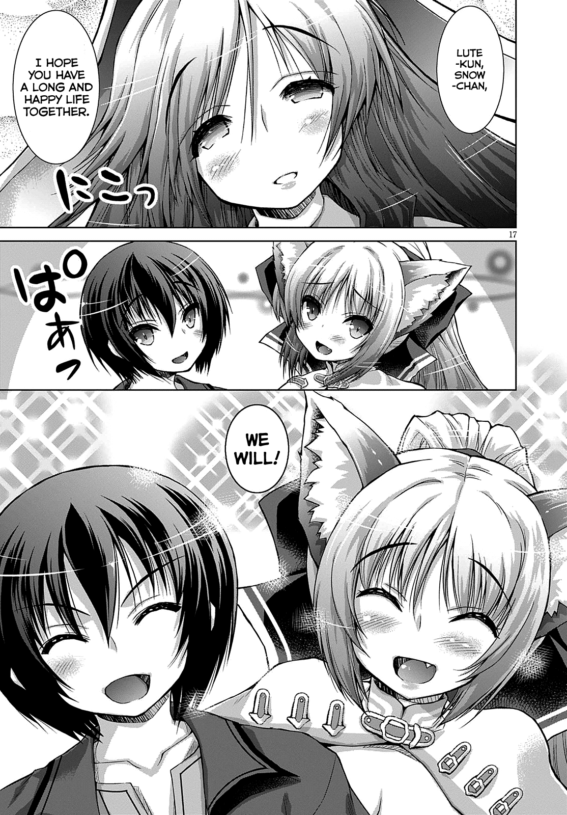 Gunota ga Mahou Sekai ni Tensei Shitara, Gendai Heiki de Guntai Harem o Tsukucchaimashita!? chapter 10 page 20