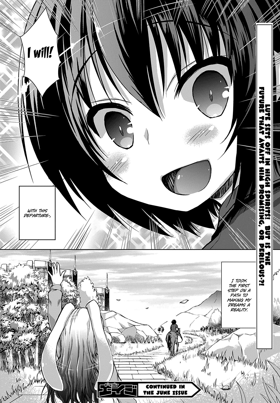 Gunota ga Mahou Sekai ni Tensei Shitara, Gendai Heiki de Guntai Harem o Tsukucchaimashita!? chapter 10 page 31