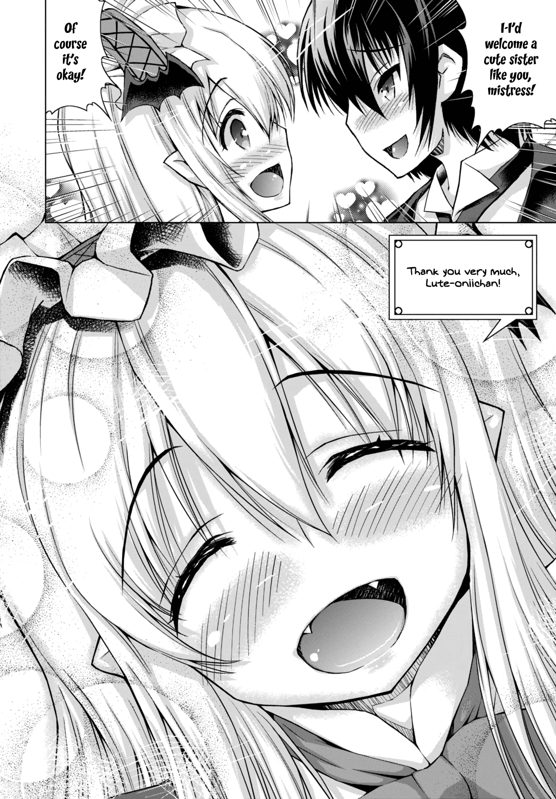 Gunota ga Mahou Sekai ni Tensei Shitara, Gendai Heiki de Guntai Harem o Tsukucchaimashita!? chapter 15 page 5