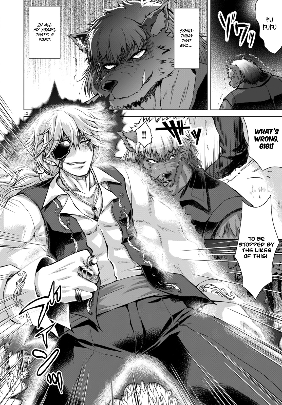 Gunota ga Mahou Sekai ni Tensei Shitara, Gendai Heiki de Guntai Harem o Tsukucchaimashita!? chapter 23 page 15