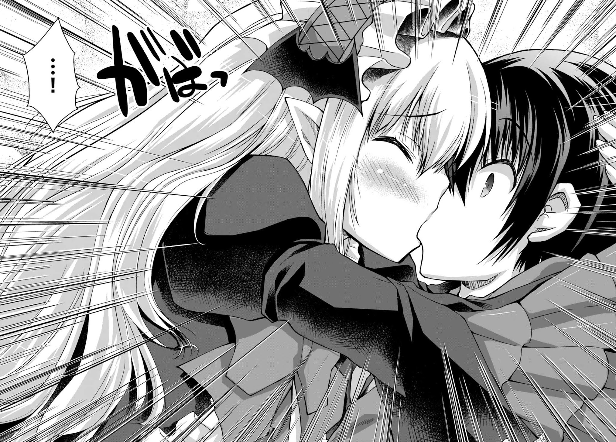 Gunota ga Mahou Sekai ni Tensei Shitara, Gendai Heiki de Guntai Harem o Tsukucchaimashita!? chapter 26 page 22