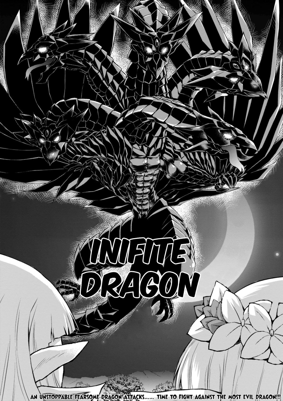 Gunota ga Mahou Sekai ni Tensei Shitara, Gendai Heiki de Guntai Harem o Tsukucchaimashita!? chapter 38 page 26