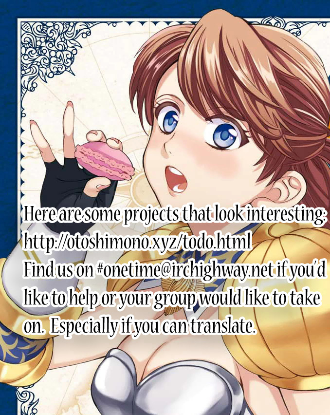 Gunota ga Mahou Sekai ni Tensei Shitara, Gendai Heiki de Guntai Harem o Tsukucchaimashita!? chapter 7 page 5