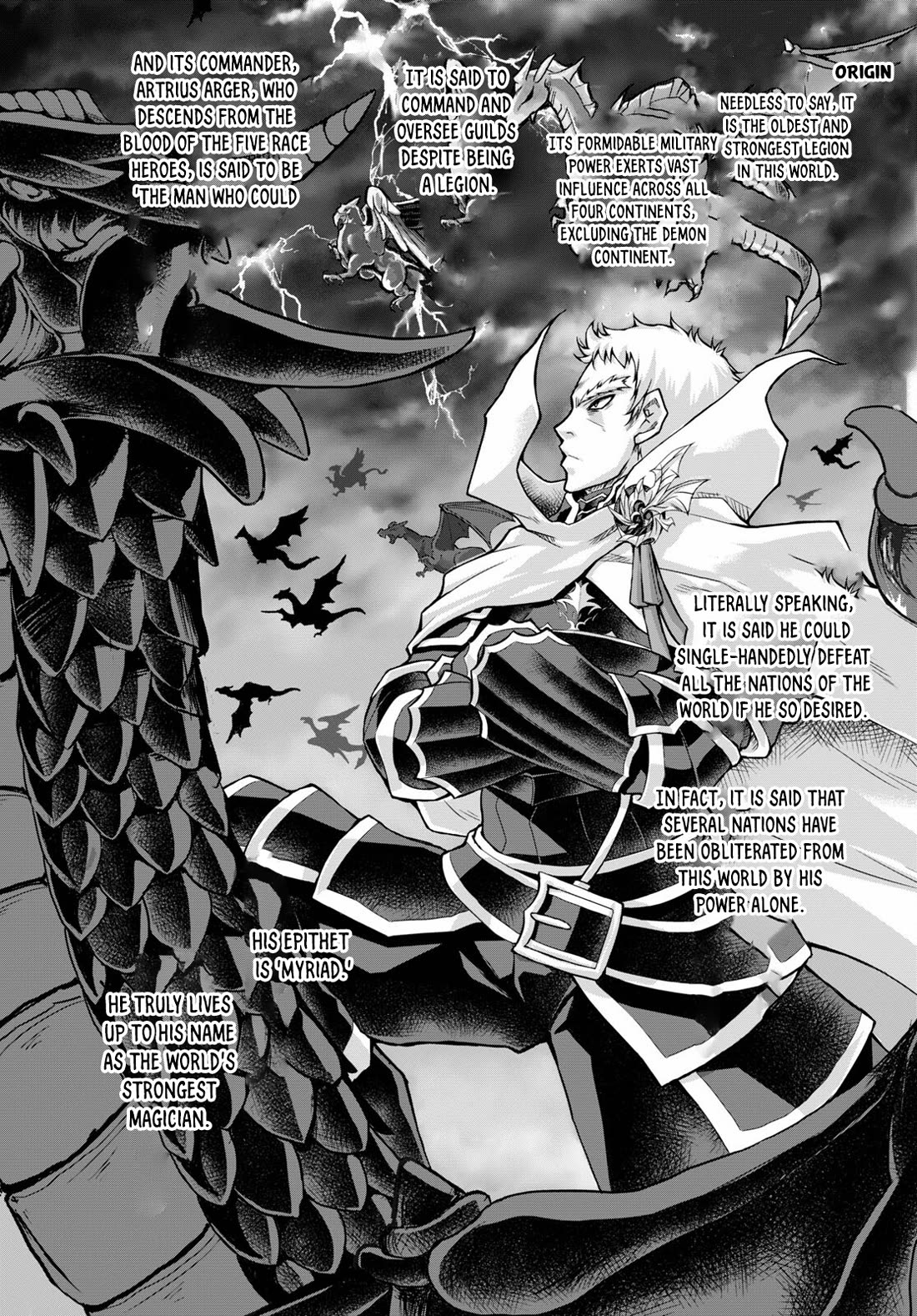 Gunota ga Mahou Sekai ni Tensei Shitara, Gendai Heiki de Guntai Harem o Tsukucchaimashita!? chapter 73 page 23