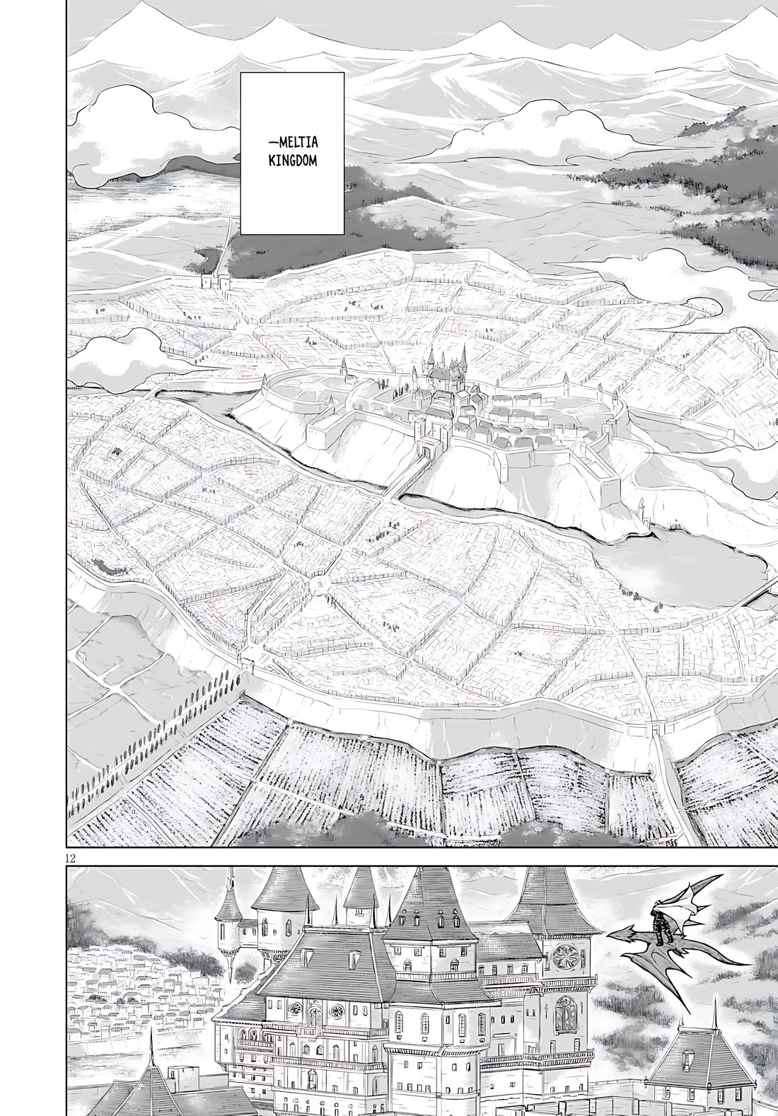 Gunota ga Mahou Sekai ni Tensei Shitara, Gendai Heiki de Guntai Harem o Tsukucchaimashita!? chapter 75 page 15