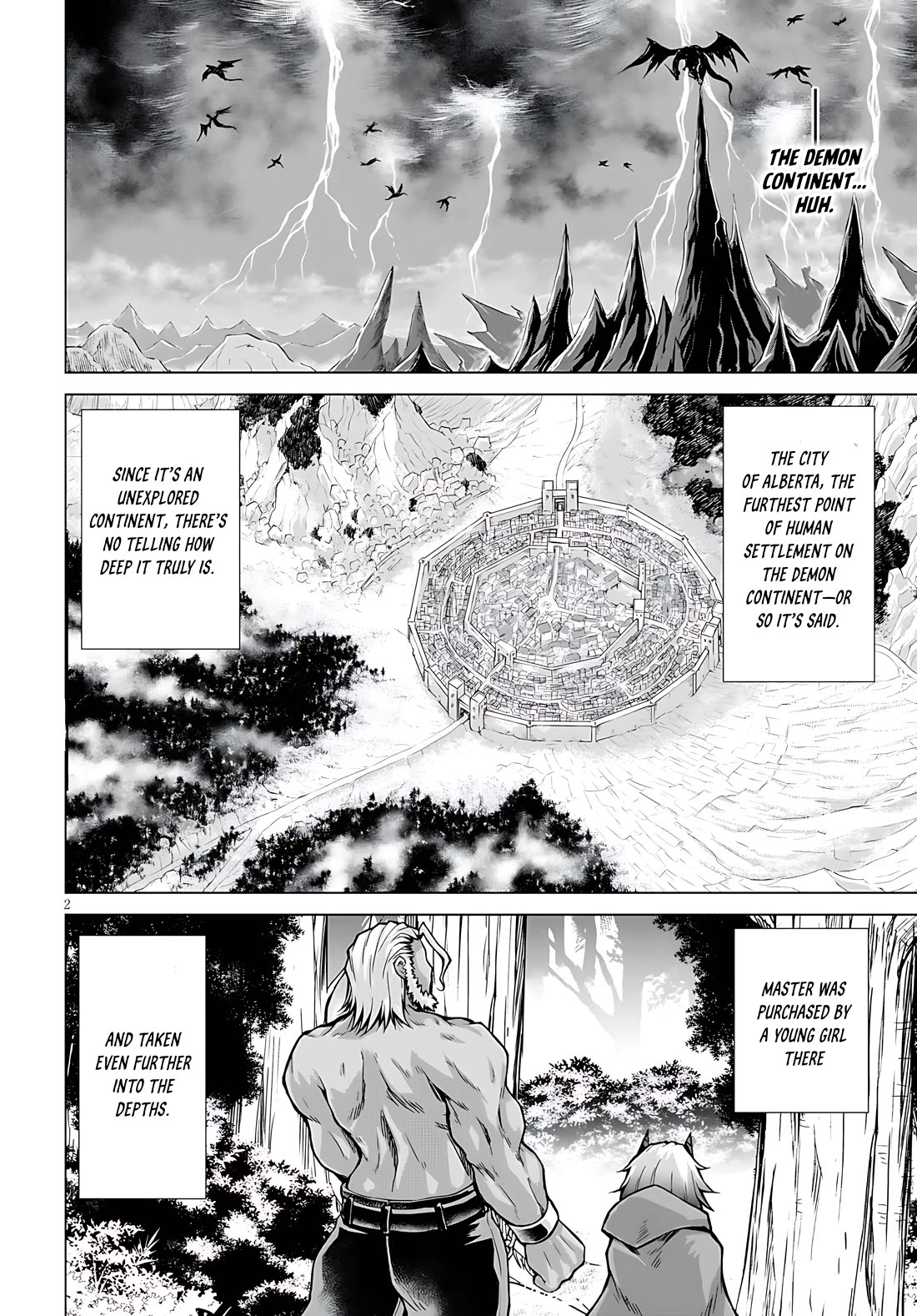 Gunota ga Mahou Sekai ni Tensei Shitara, Gendai Heiki de Guntai Harem o Tsukucchaimashita!? chapter 75 page 5