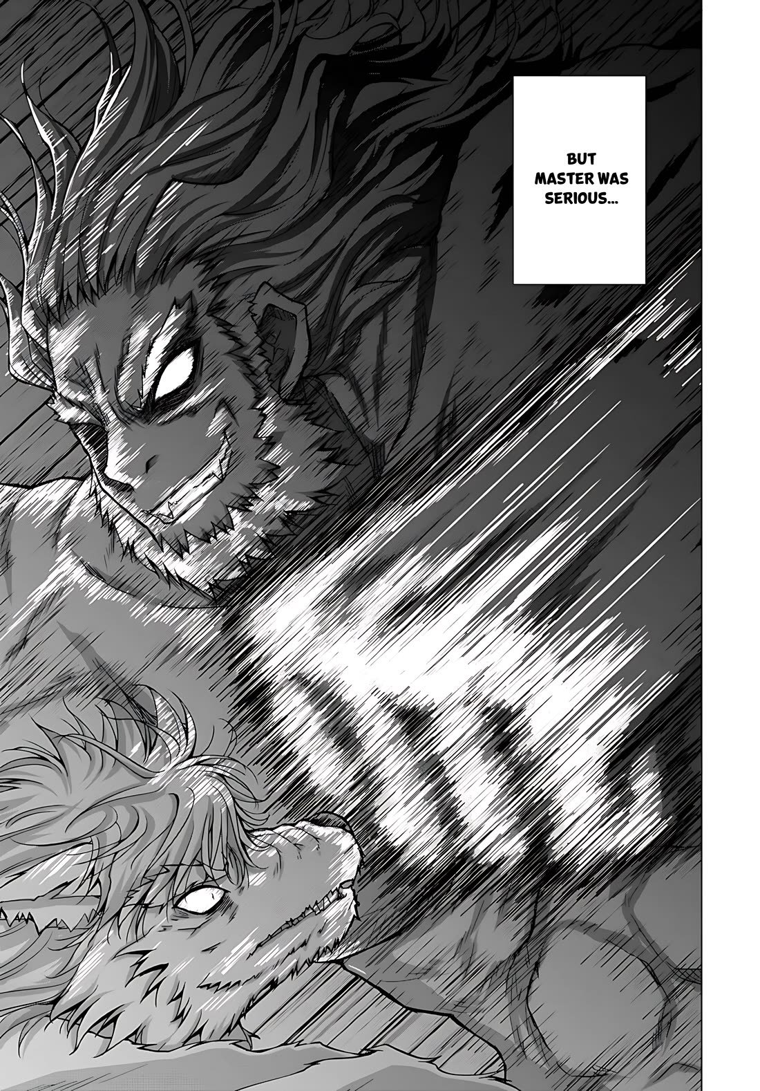 Gunota ga Mahou Sekai ni Tensei Shitara, Gendai Heiki de Guntai Harem o Tsukucchaimashita!? chapter 75 page 8