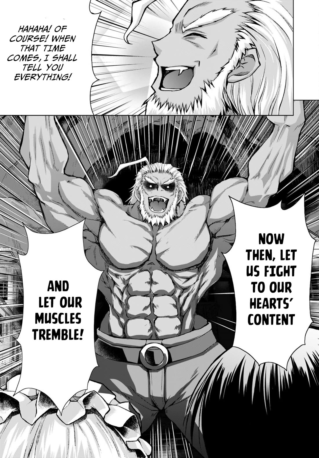 Gunota ga Mahou Sekai ni Tensei Shitara, Gendai Heiki de Guntai Harem o Tsukucchaimashita!? chapter 80 page 20