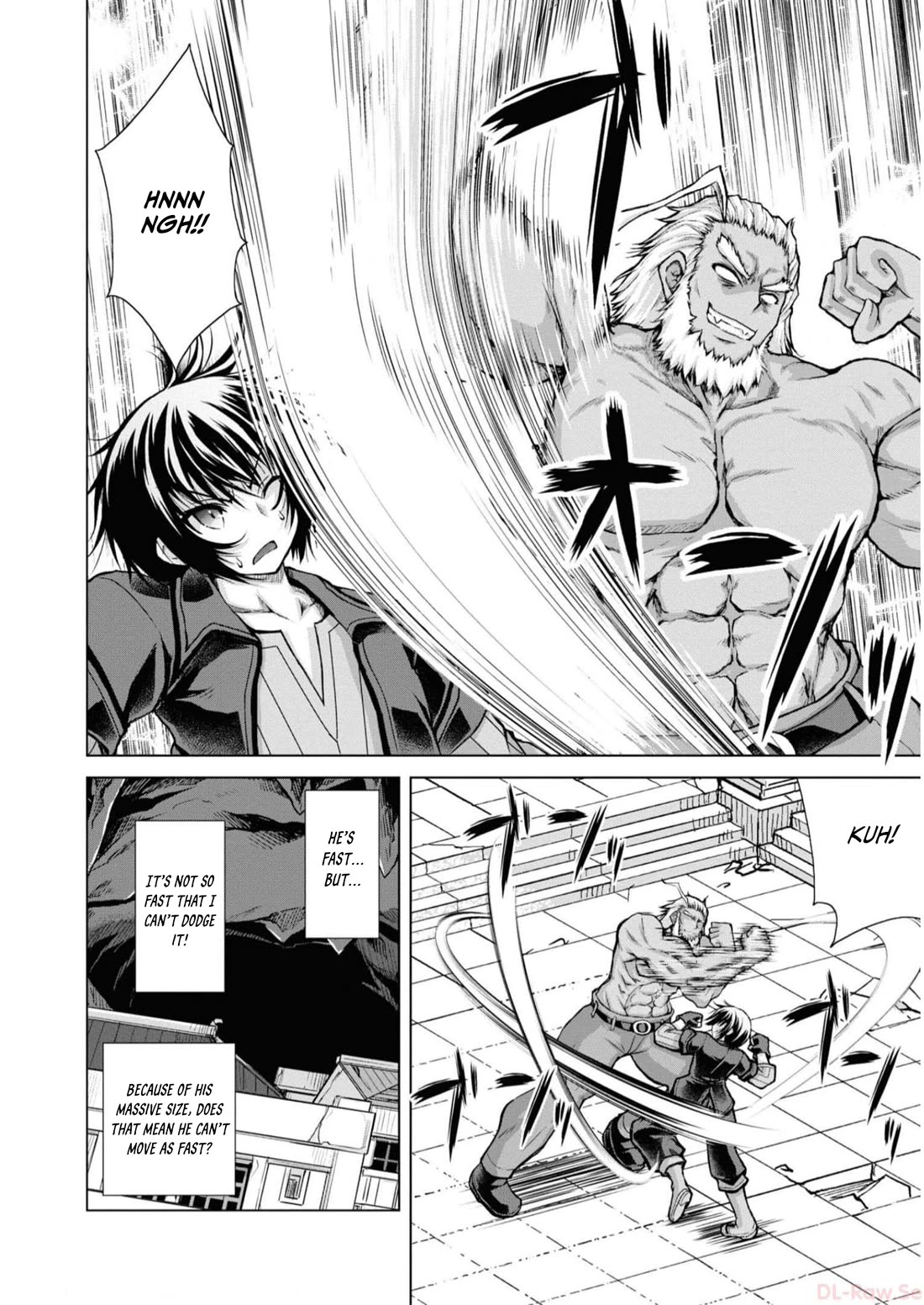 Gunota ga Mahou Sekai ni Tensei Shitara, Gendai Heiki de Guntai Harem o Tsukucchaimashita!? chapter 82 page 13