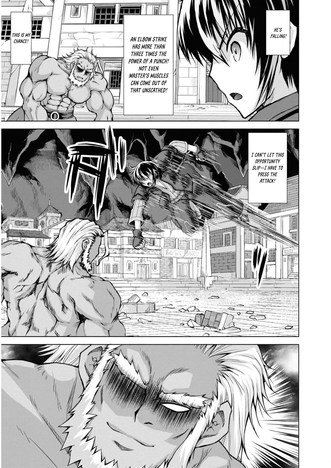 Gunota ga Mahou Sekai ni Tensei Shitara, Gendai Heiki de Guntai Harem o Tsukucchaimashita!? chapter 82 page 16