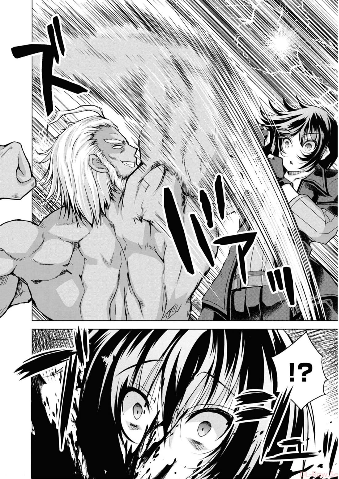 Gunota ga Mahou Sekai ni Tensei Shitara, Gendai Heiki de Guntai Harem o Tsukucchaimashita!? chapter 82 page 21