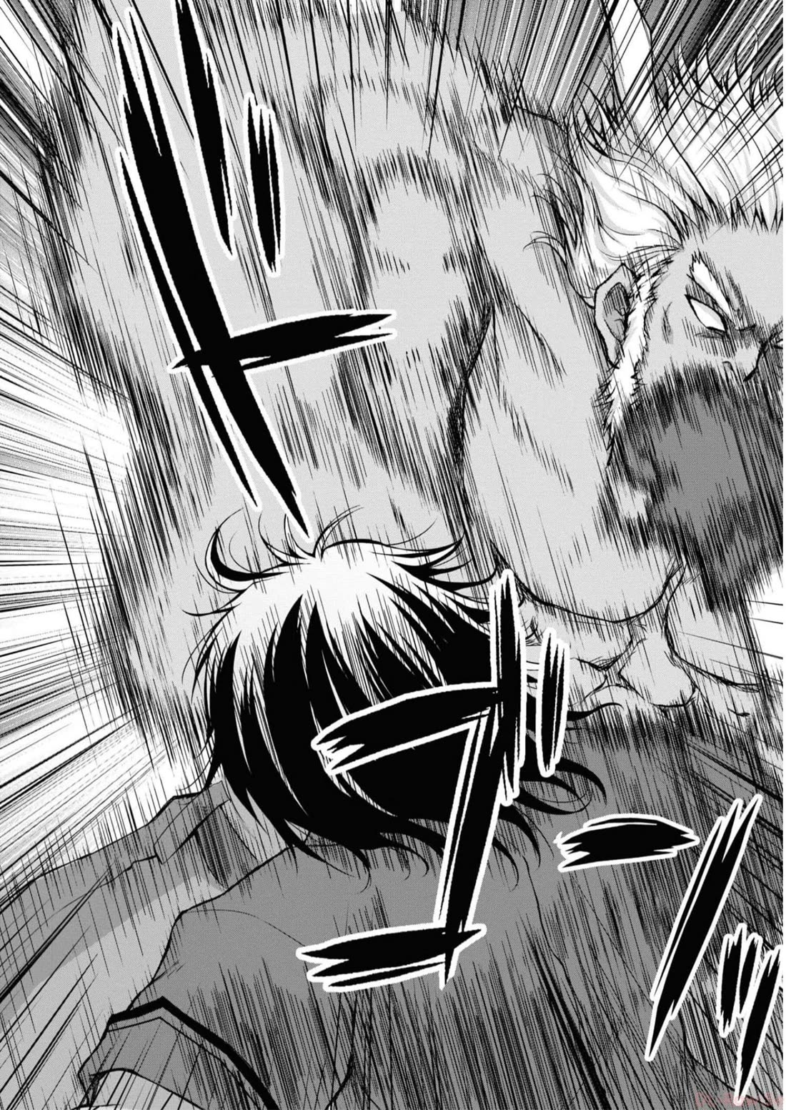 Gunota ga Mahou Sekai ni Tensei Shitara, Gendai Heiki de Guntai Harem o Tsukucchaimashita!? chapter 82 page 32