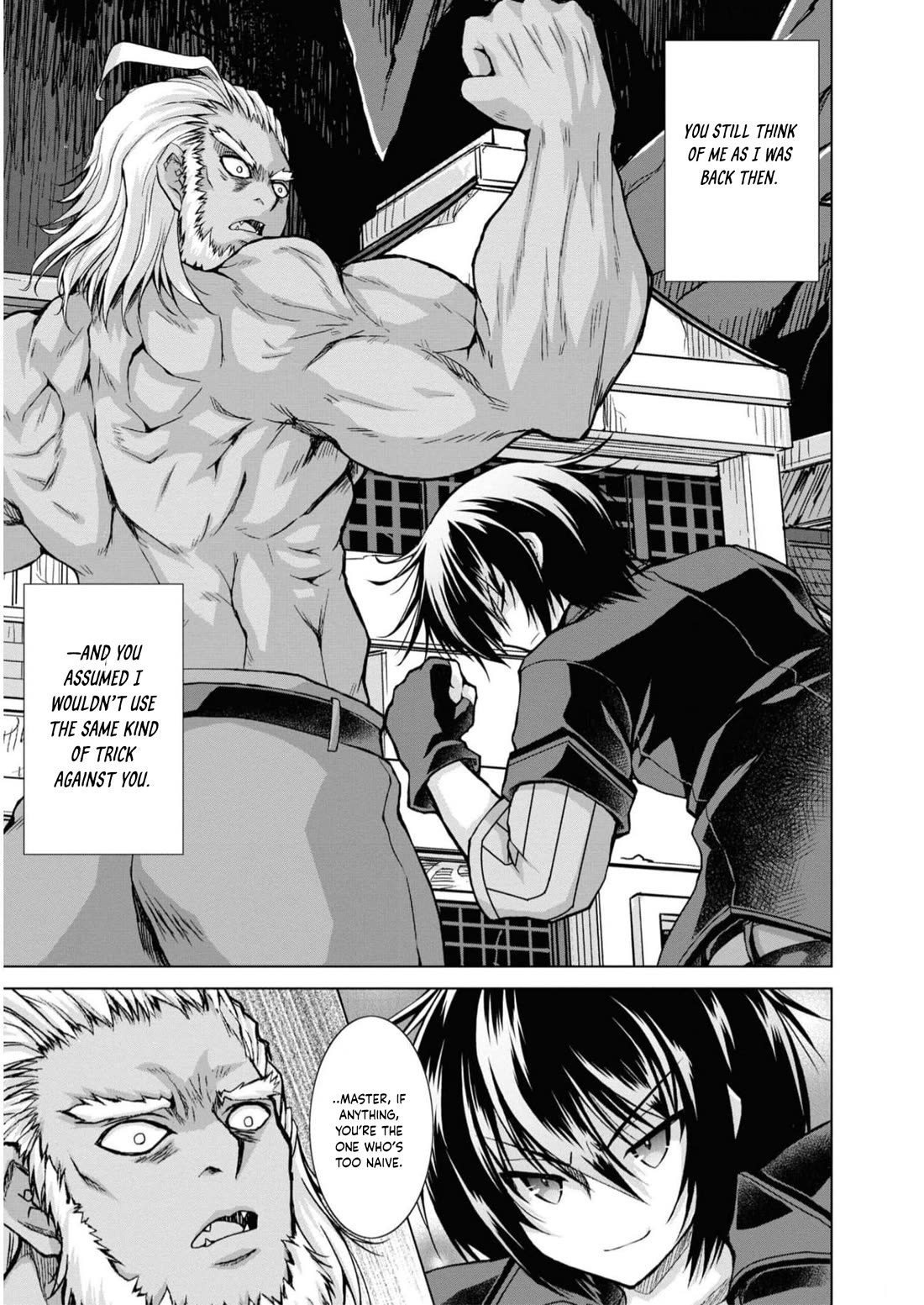 Gunota ga Mahou Sekai ni Tensei Shitara, Gendai Heiki de Guntai Harem o Tsukucchaimashita!? chapter 83 page 10