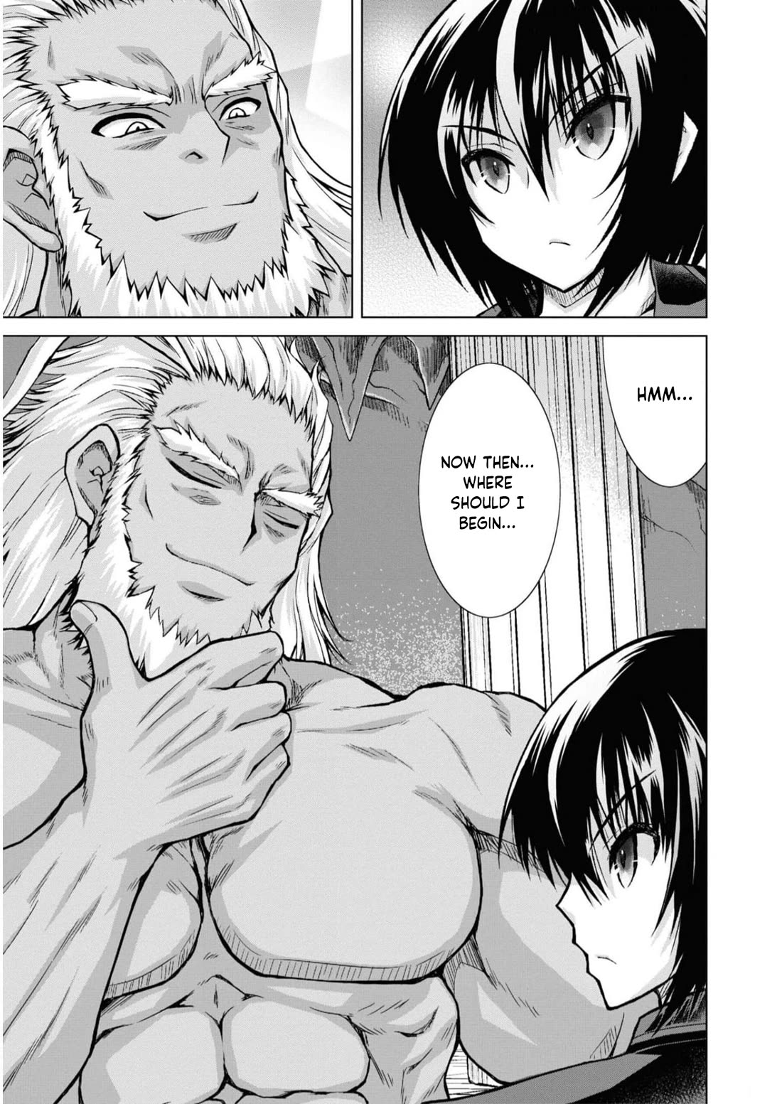 Gunota ga Mahou Sekai ni Tensei Shitara, Gendai Heiki de Guntai Harem o Tsukucchaimashita!? chapter 83 page 16